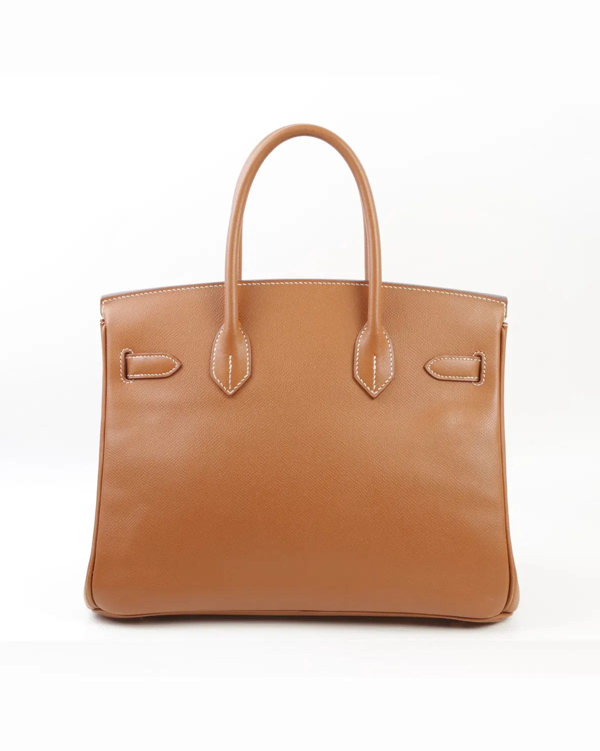 Hermès Birkin 30, Gold