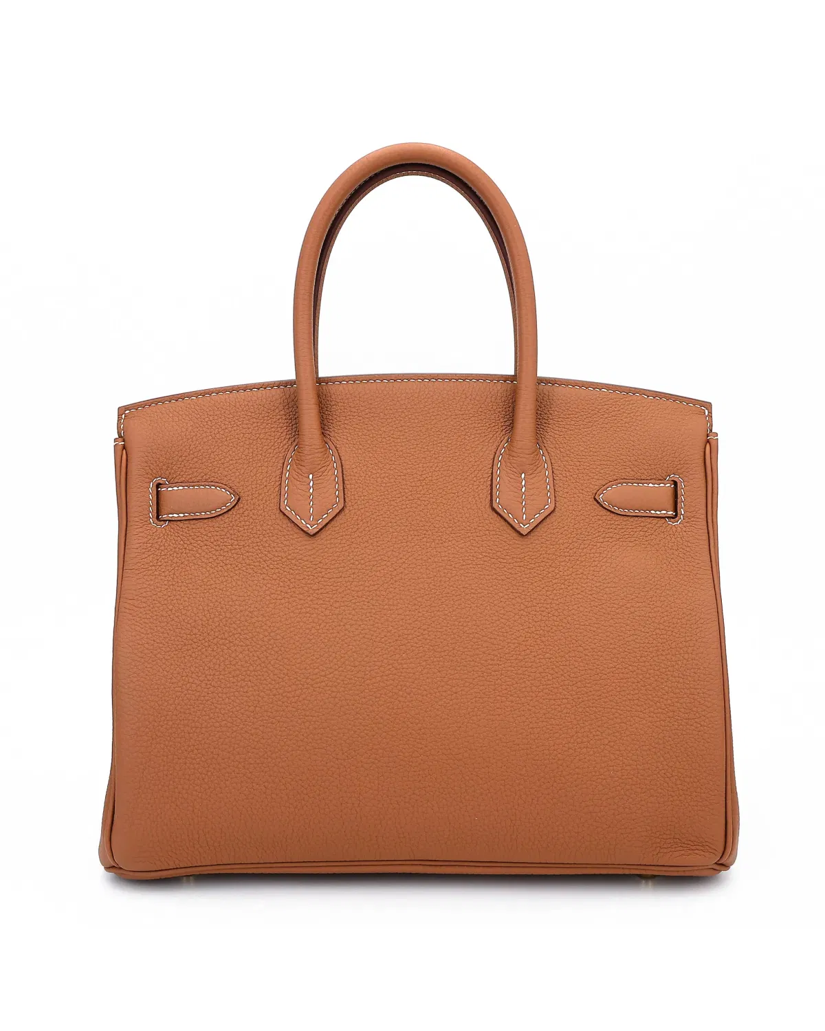 Hermès Birkin 30, Gold