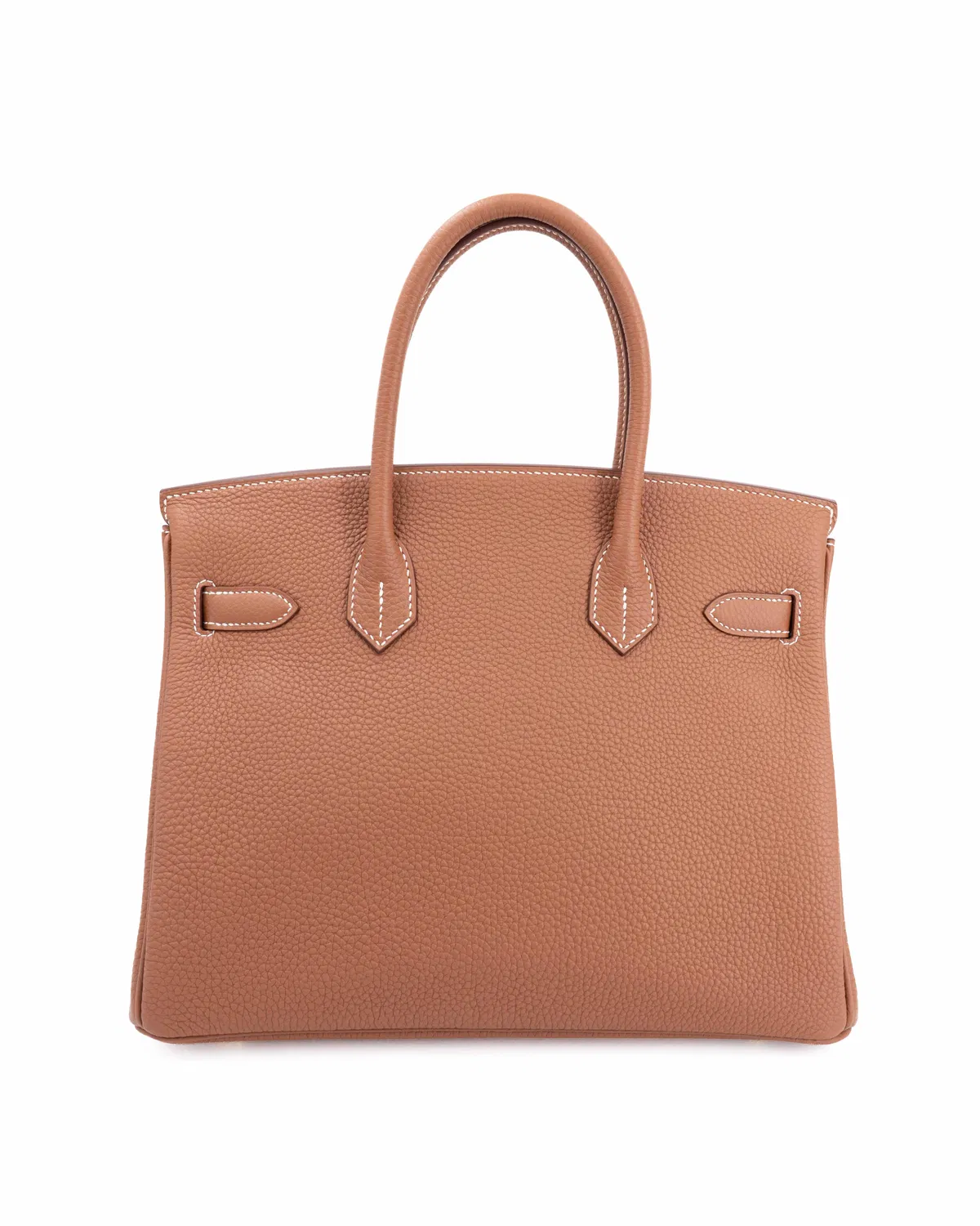 Hermès Birkin 30, Gold