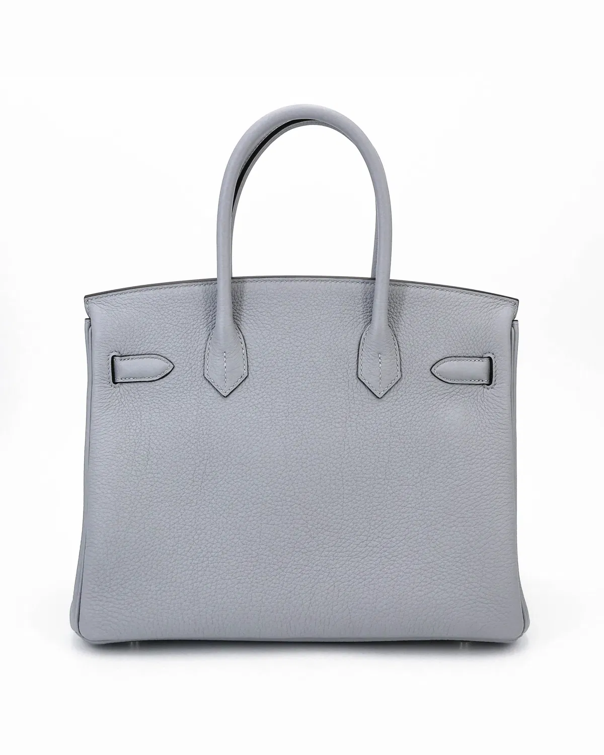 Hermès Birkin 30, Gris Pantin