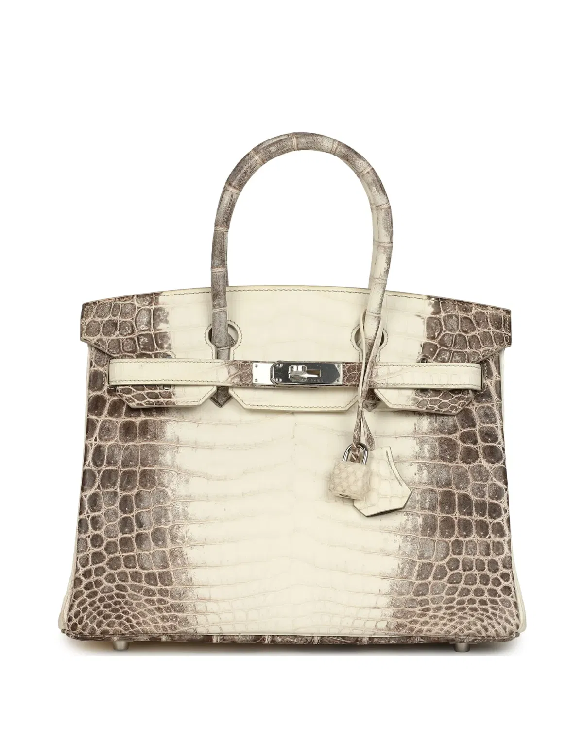 Hermès Birkin 30, Himalaya