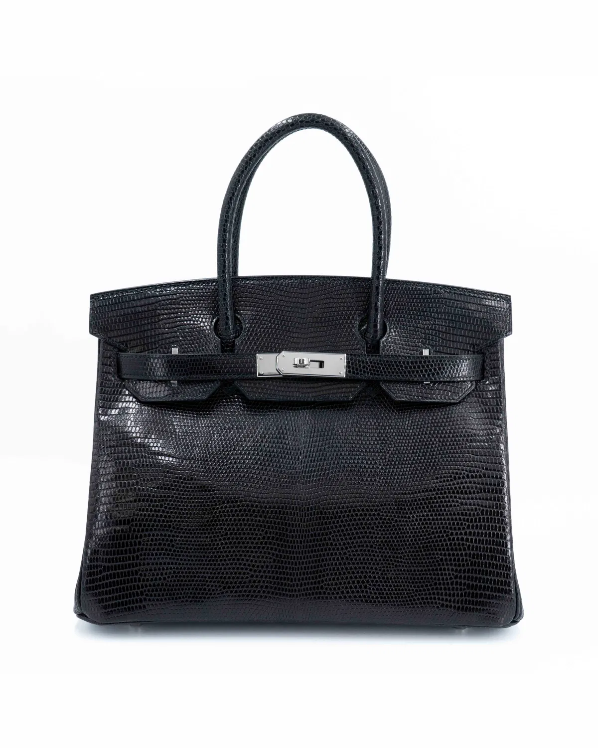 Hermès Birkin 30, Noir