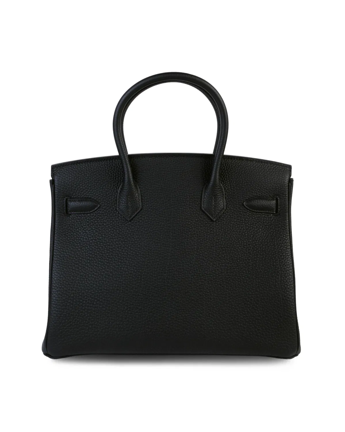 Hermès Birkin 30, Noir
