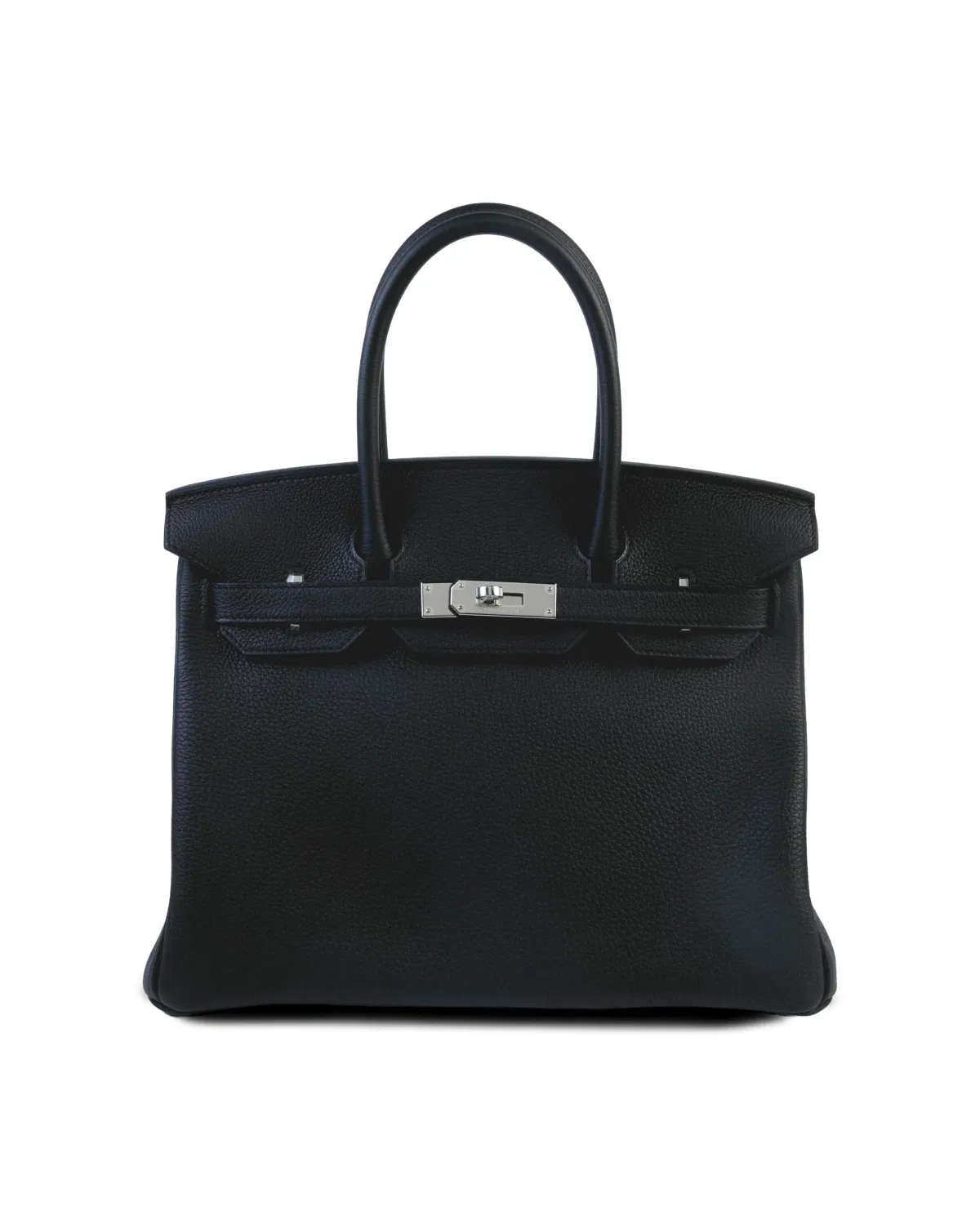 Hermès Birkin 30, Noir