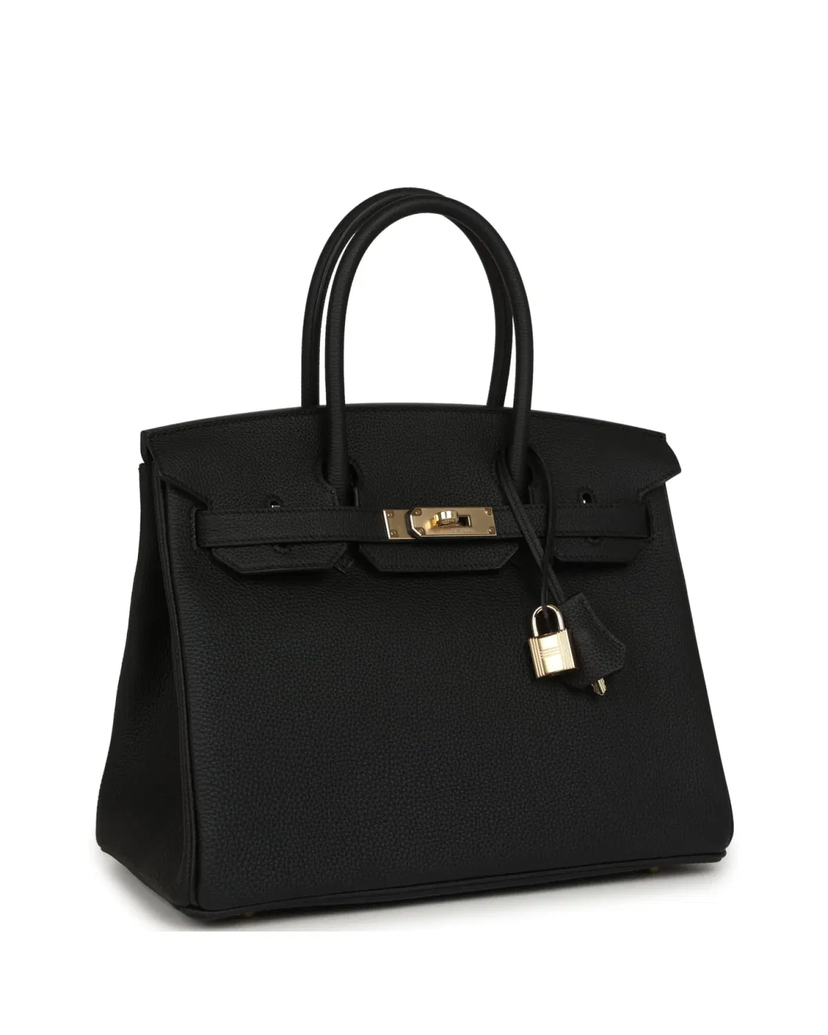 Hermès Birkin 30, Noir