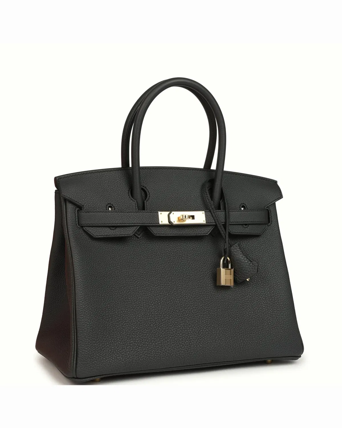 Hermès Birkin 30, Plomb