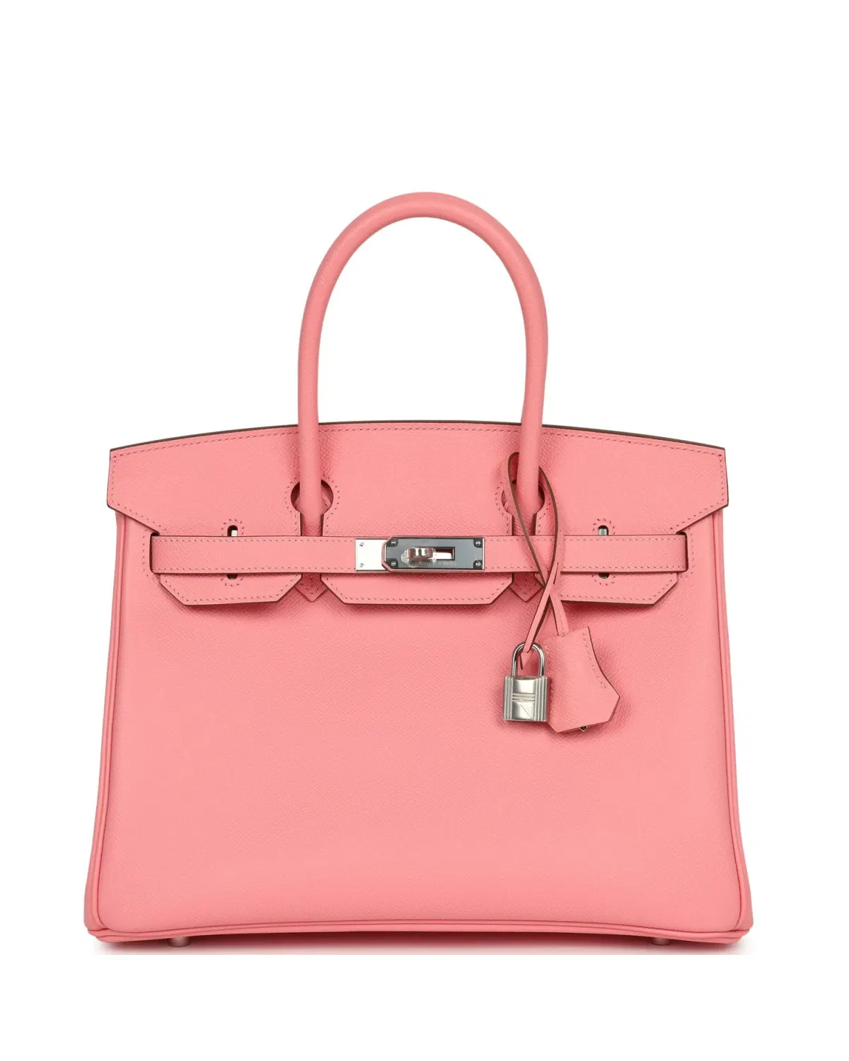 Hermès Birkin 30, Rose Confetti