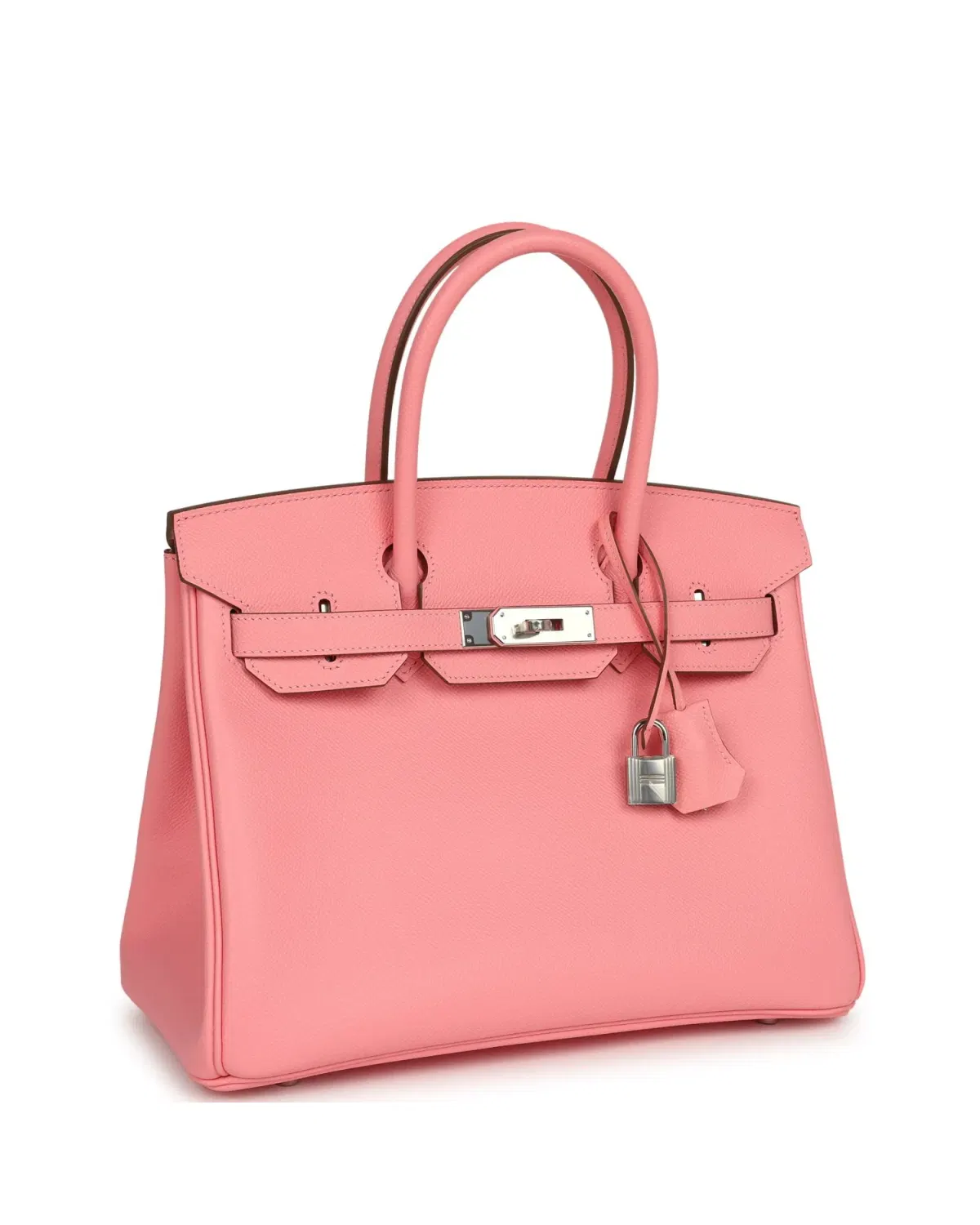 Hermès Birkin 30, Rose Confetti