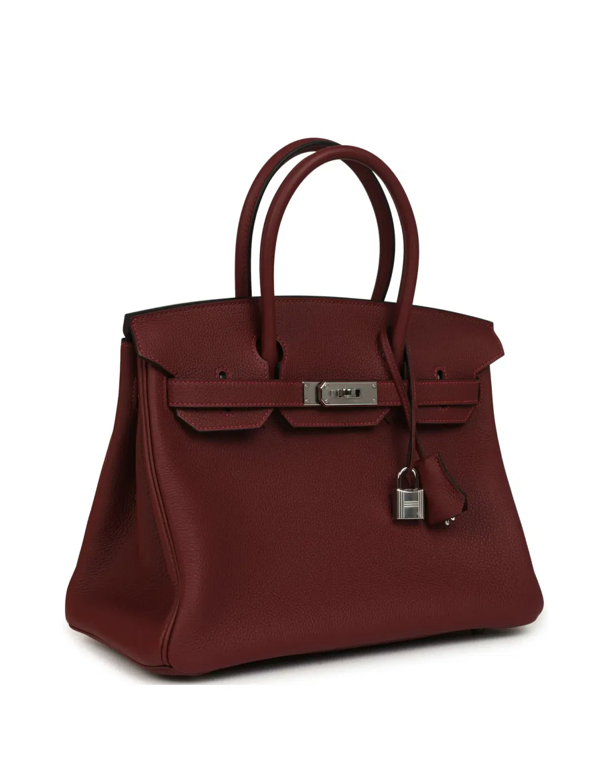 Hermès Birkin 30, Rouge H