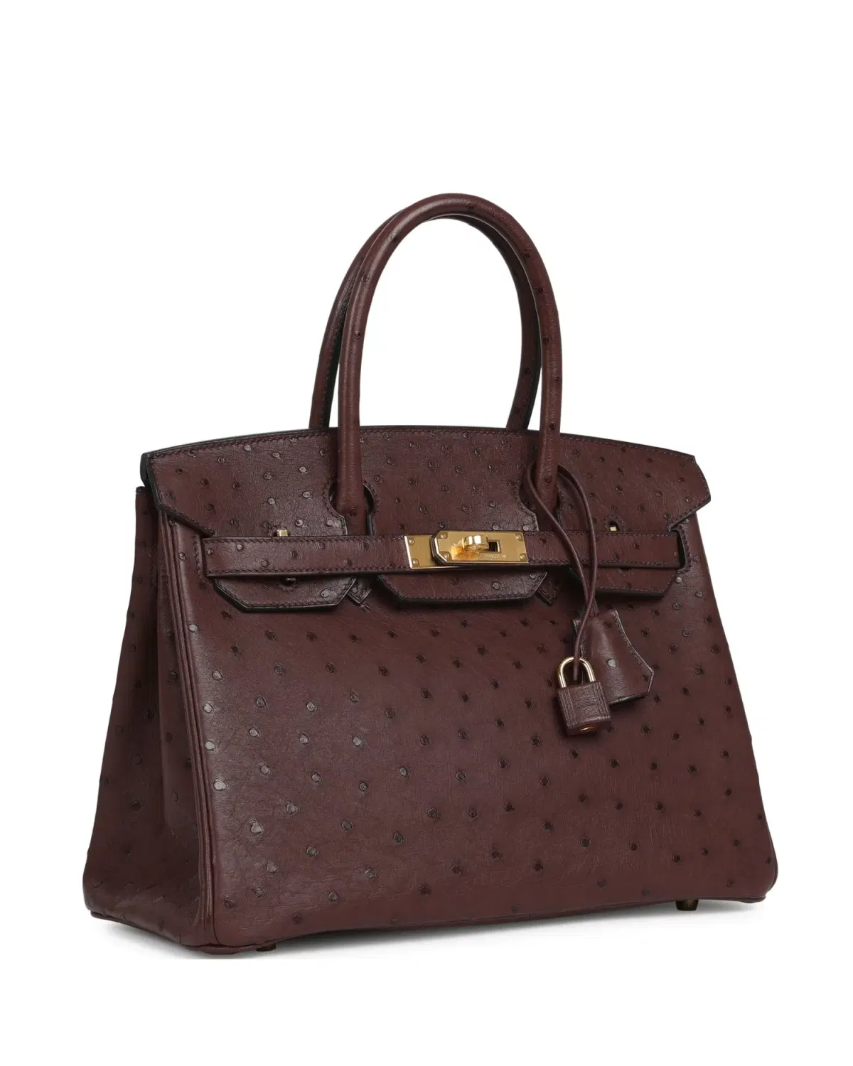 Hermès Birkin 30, Rouge Sellier