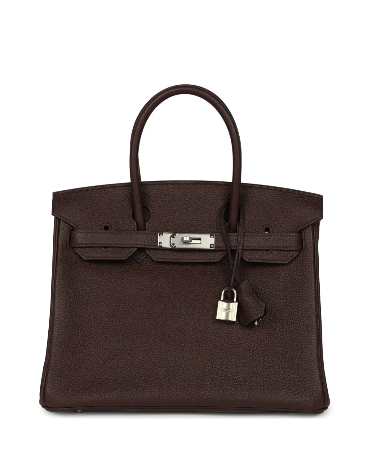 Hermès Birkin 30, Rouge Sellier