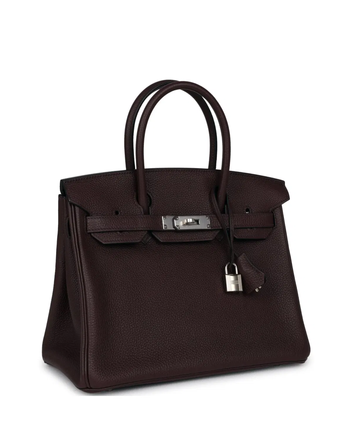 Hermès Birkin 30, Rouge Sellier