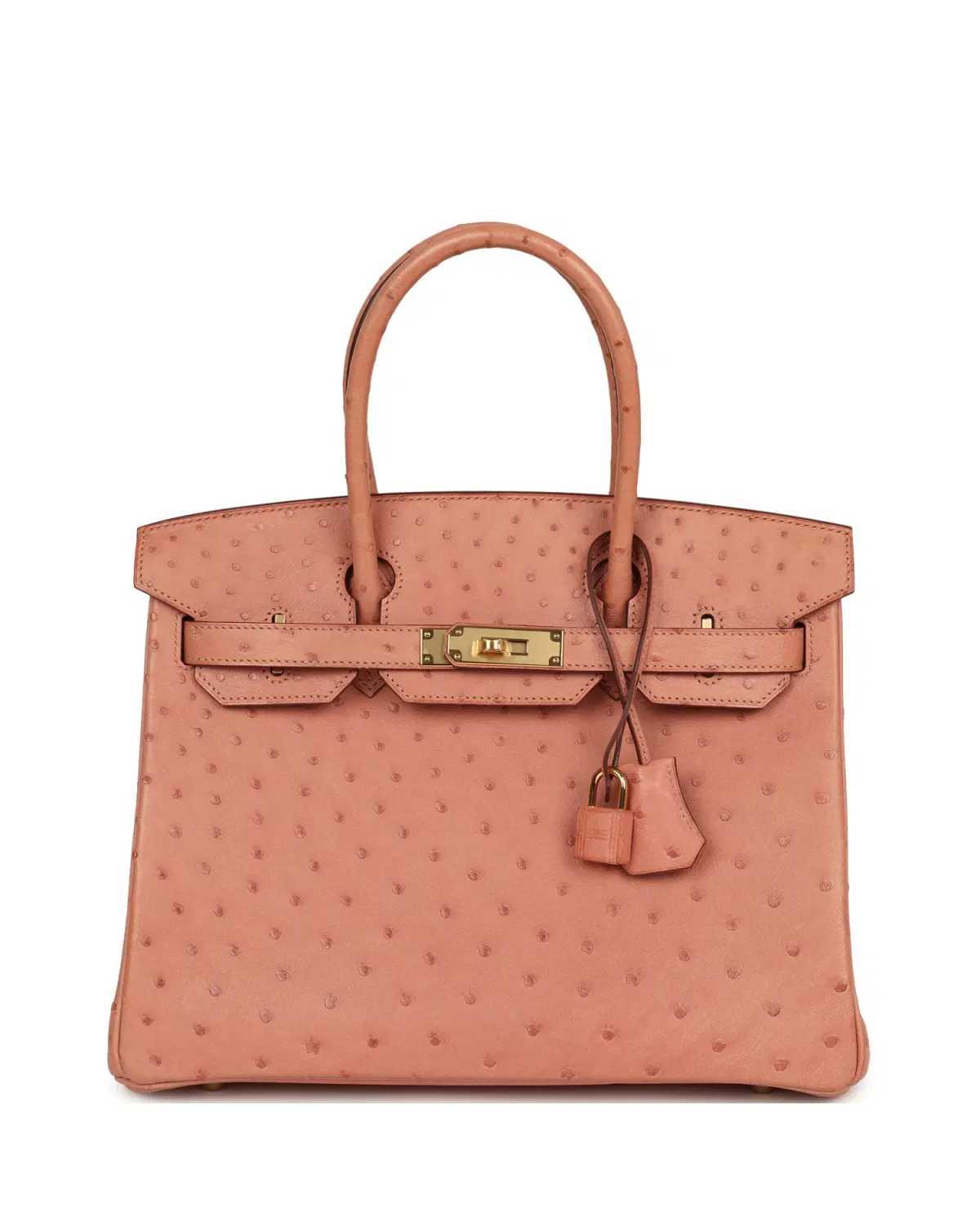 Hermès Birkin 30, Terre Cuite