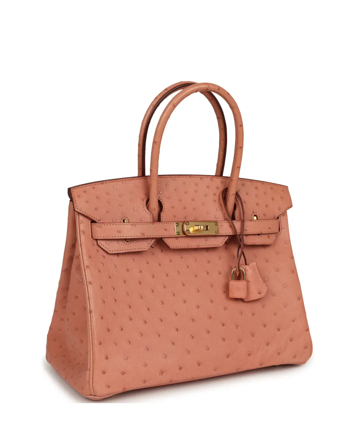 Hermès Birkin 30, Terre Cuite