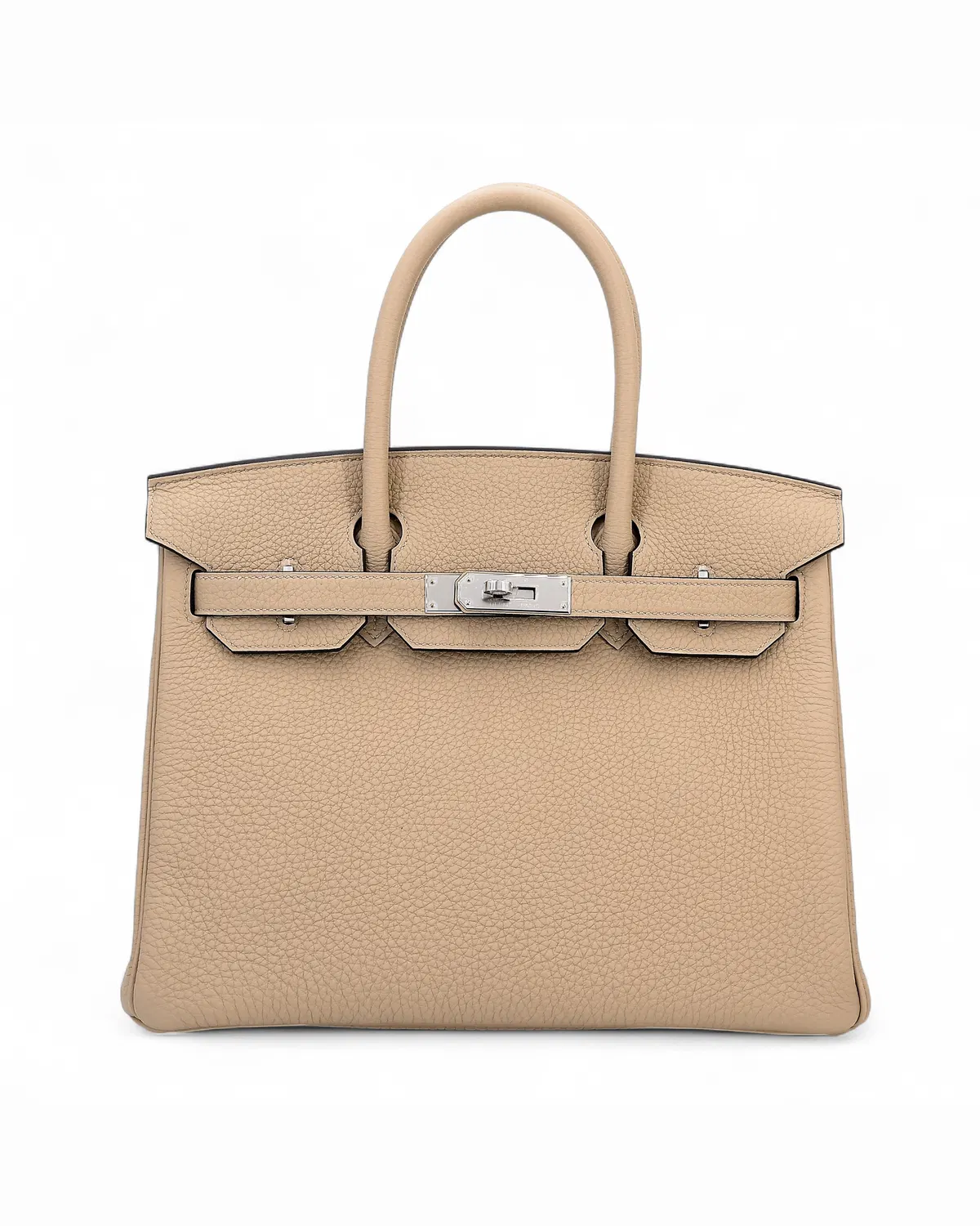Hermès Birkin 30, Trench