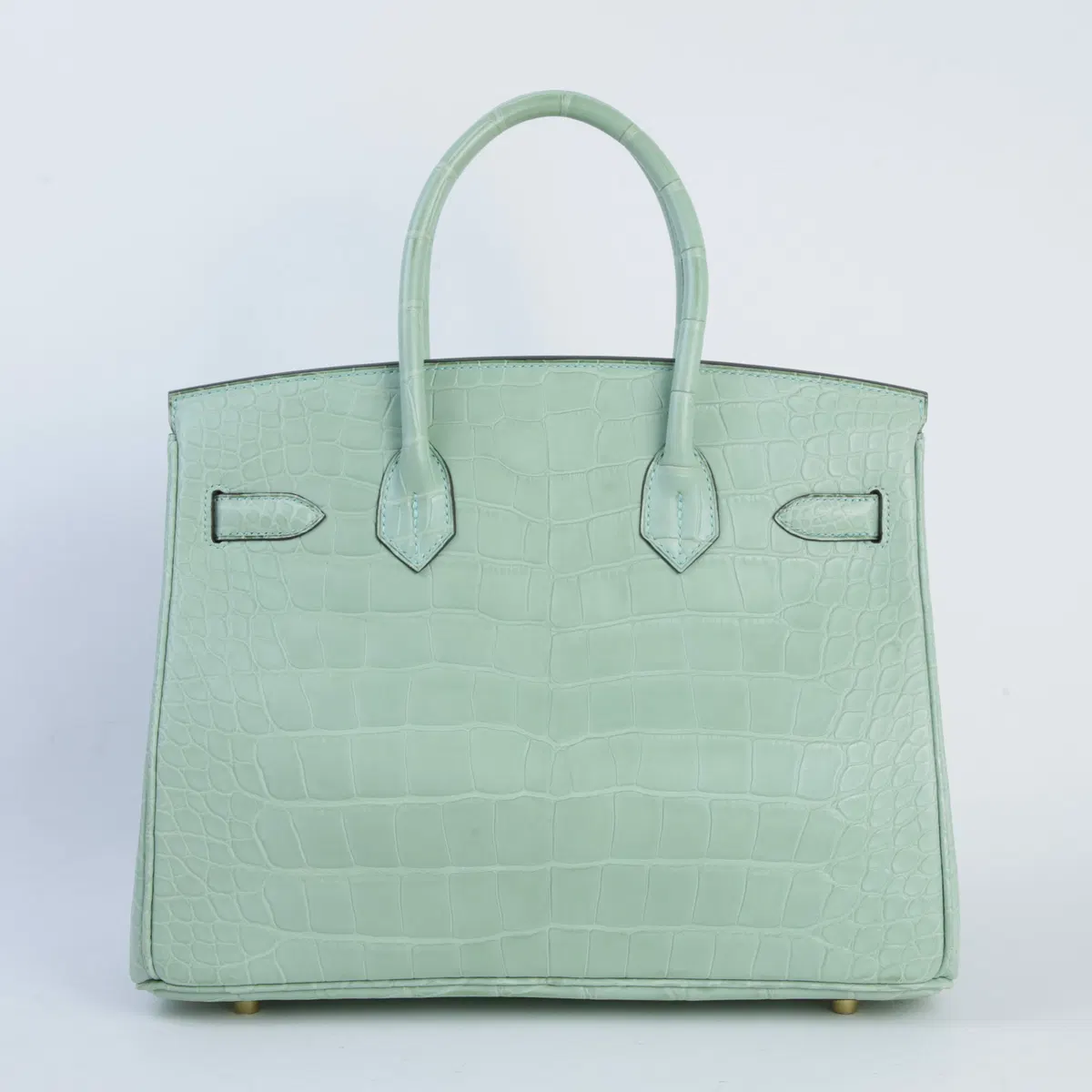 Hermès Birkin 30, Vert d’Eau