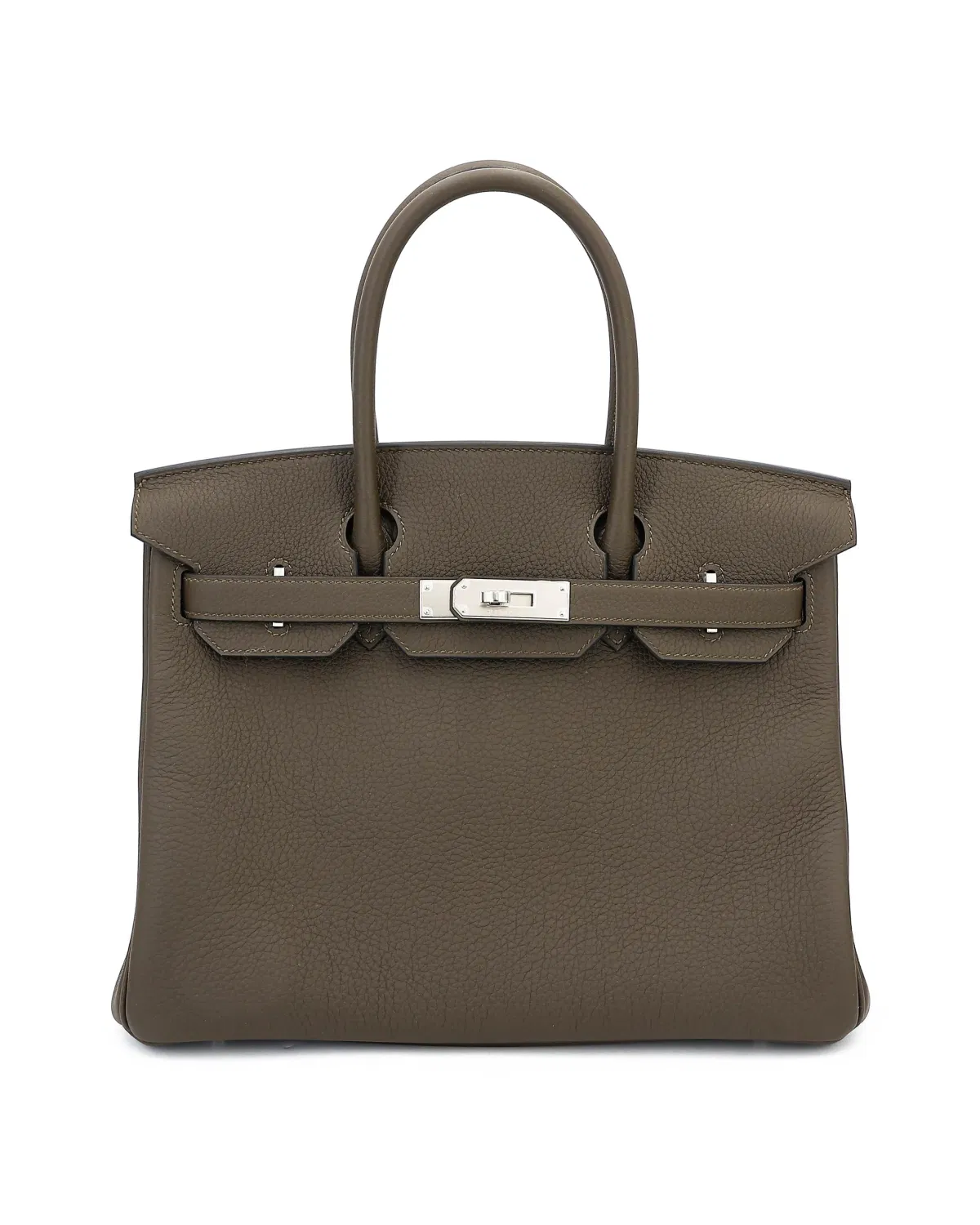Hermès Birkin 30, Vert Loden
