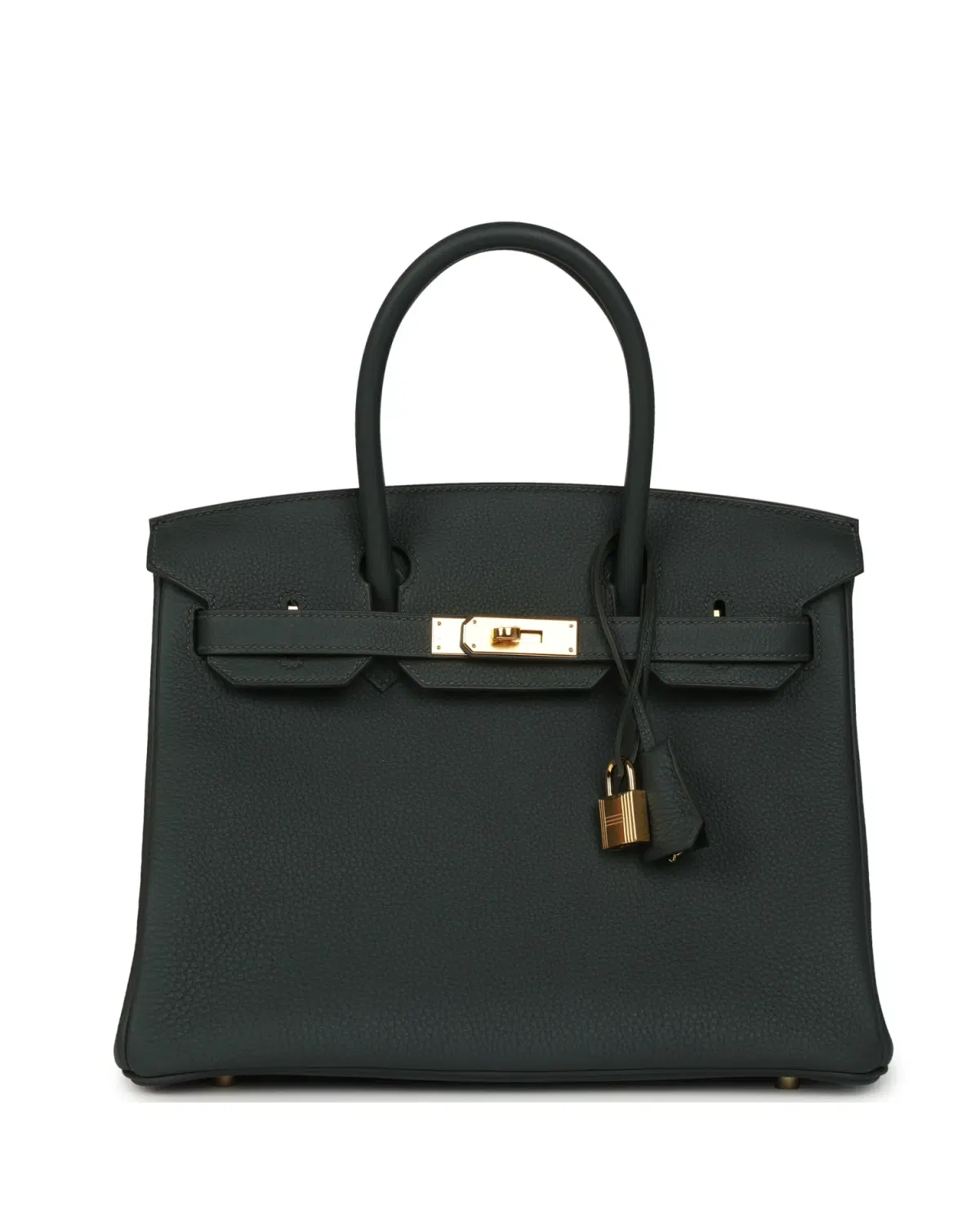 Hermès Birkin 30, Vert Mangrove