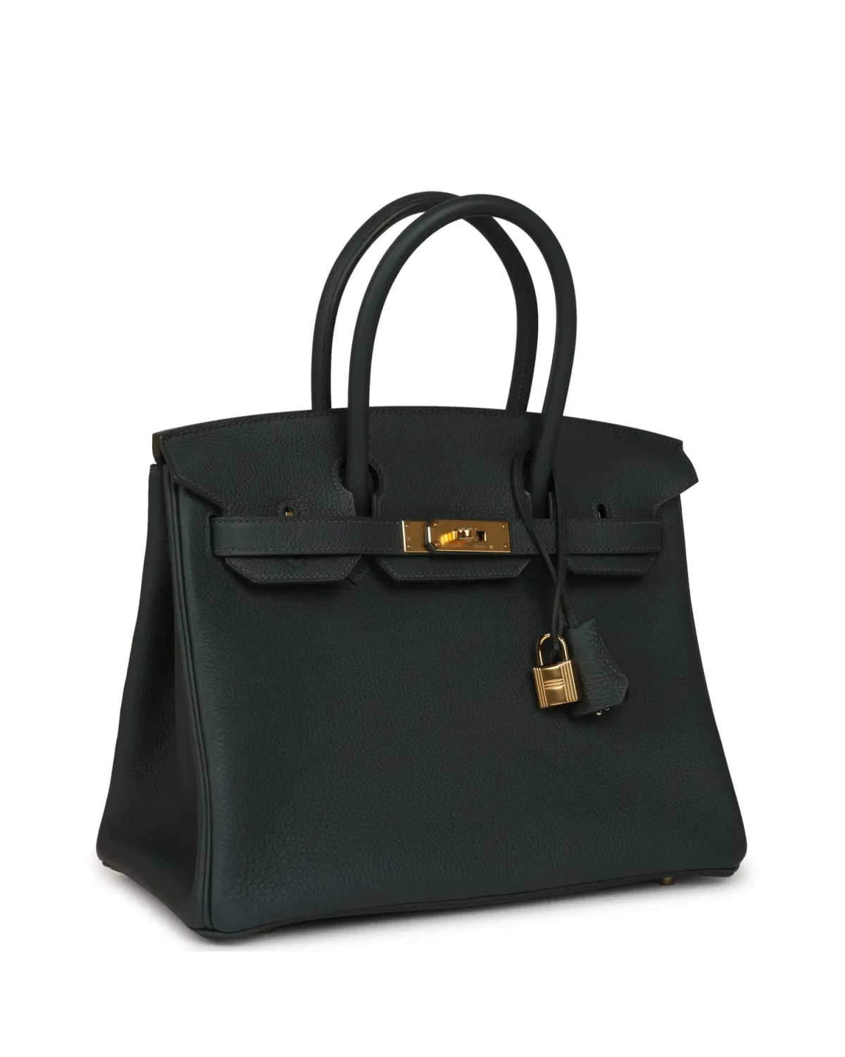 Hermès Birkin 30, Vert Mangrove