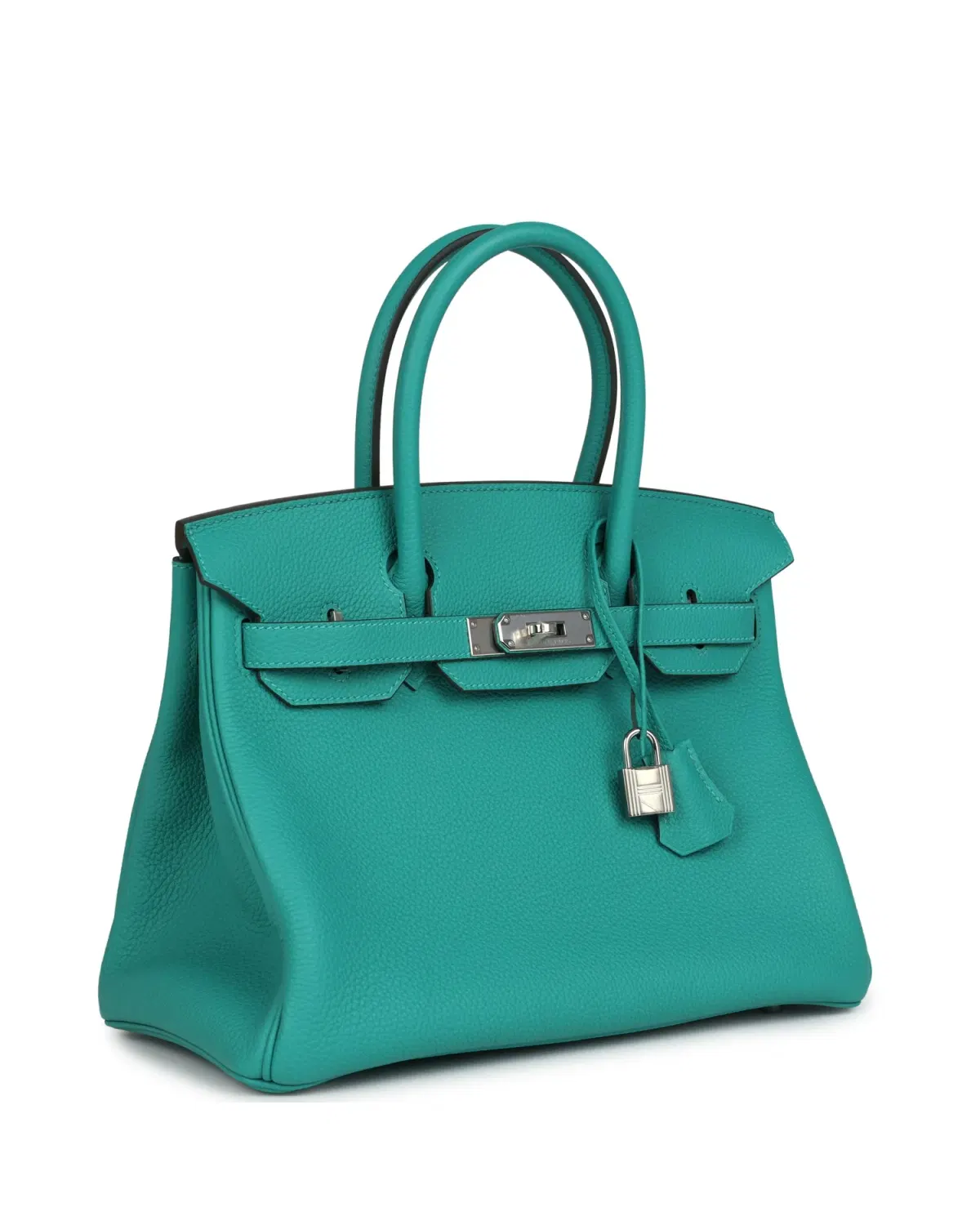Hermès Birkin 30, Vert Vérone