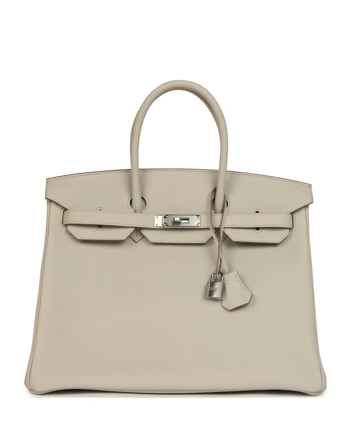 Hermès Birkin 35, Béton