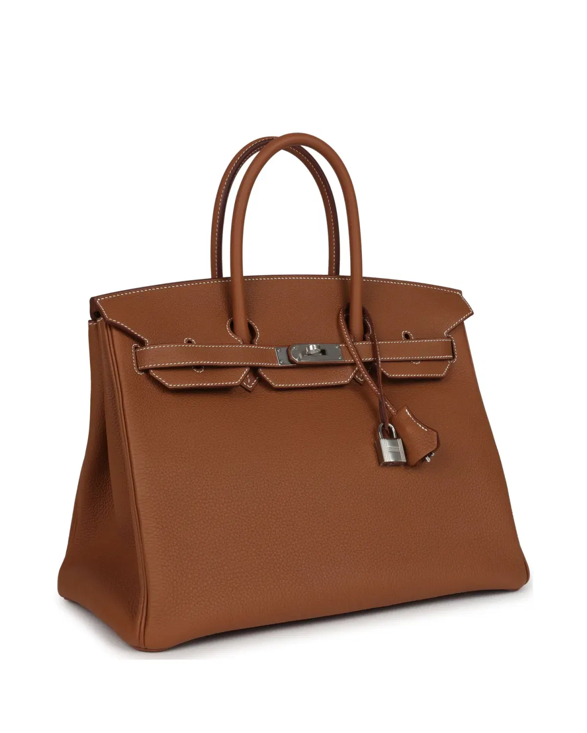 Hermès Birkin 35, Gold