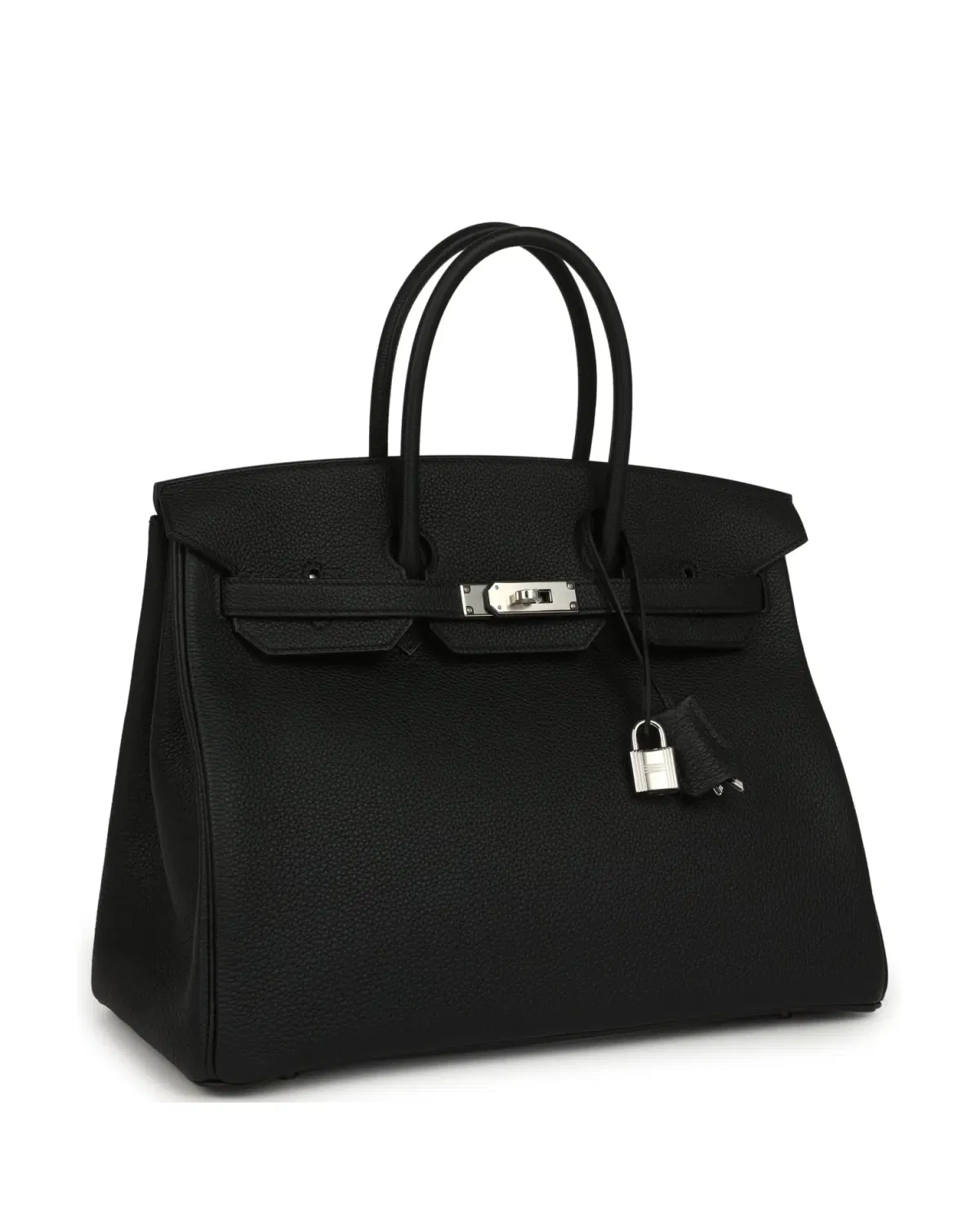 Hermès Birkin 35, Noir
