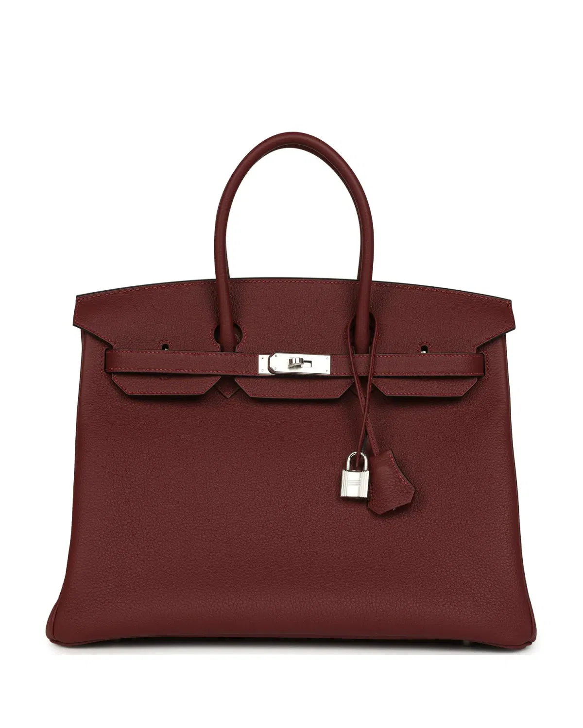 Hermès Birkin 35, Rouge H