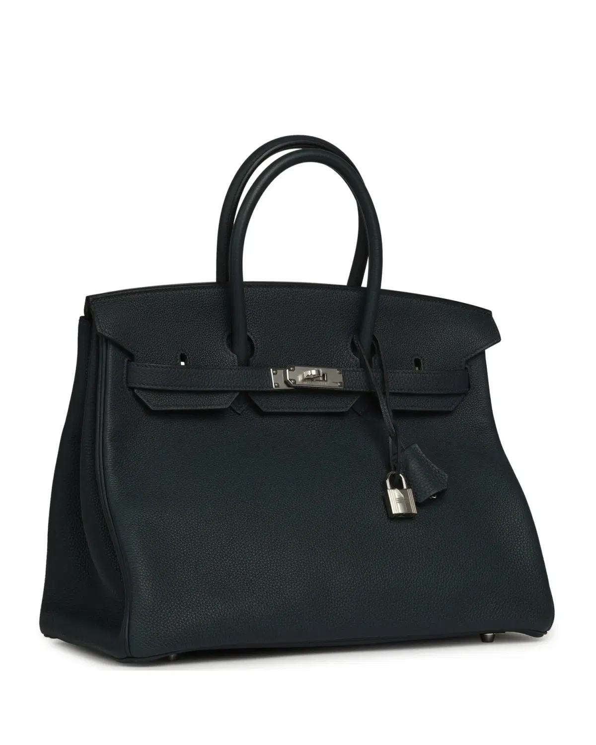 Hermès Birkin 35, Vert Rousseau