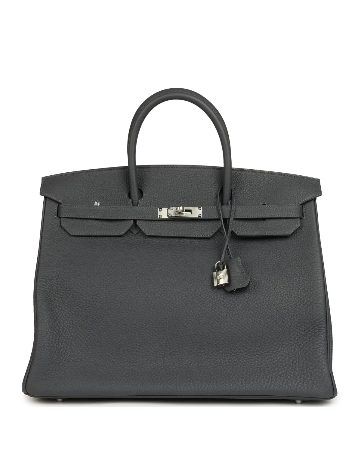 Hermès Birkin 40, Ardoise