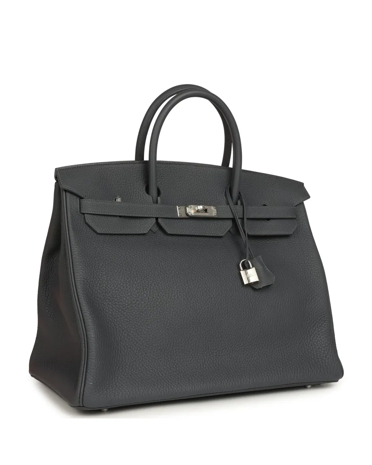Hermès Birkin 40, Ardoise
