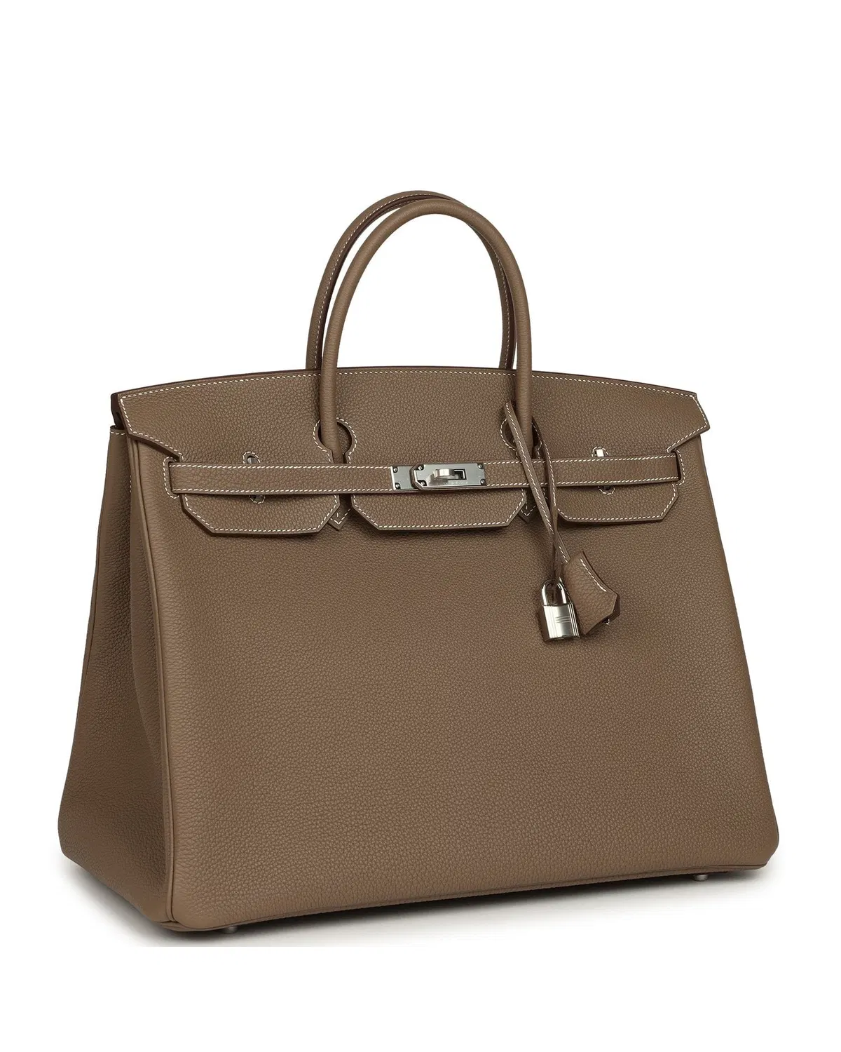 Hermès Birkin 40, Étoupe