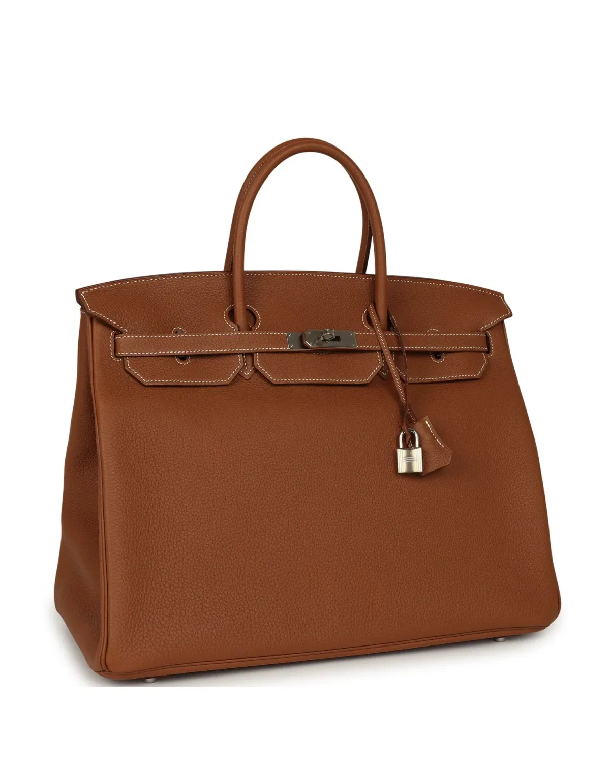Hermès Birkin 40, Gold