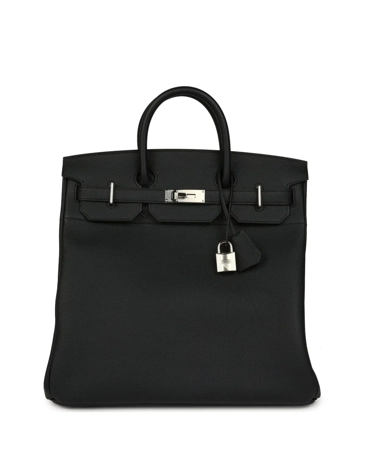 Hermès Birkin HAC 40, Noir
