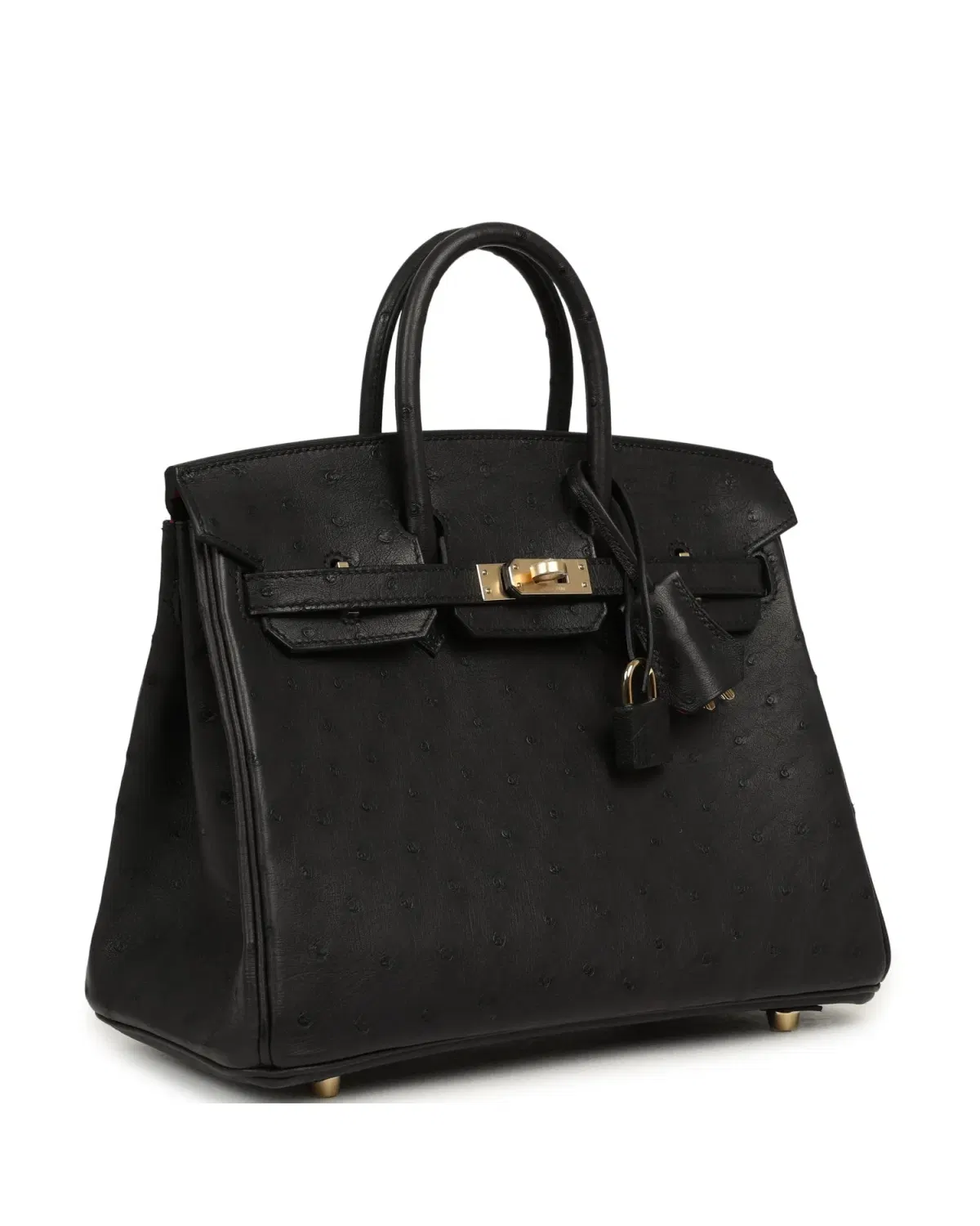 Hermès Birkin HSS Verso 25, Noir