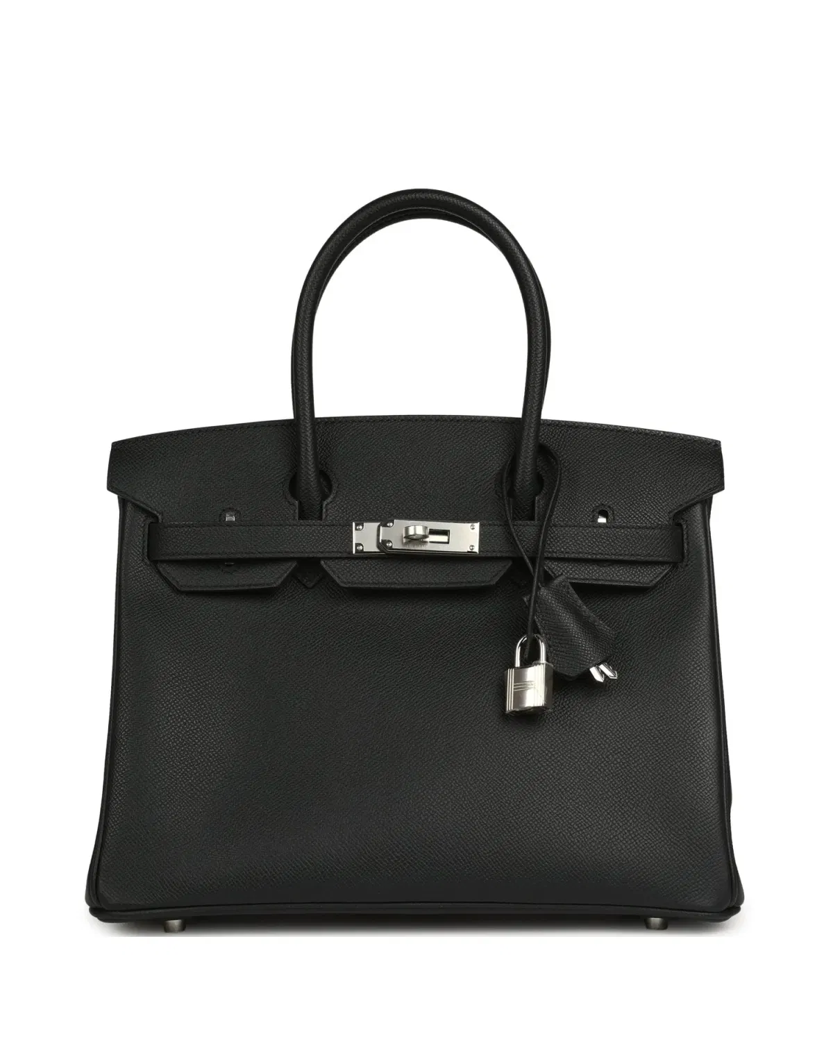 Hermès Birkin HSS Verso 30, Noir