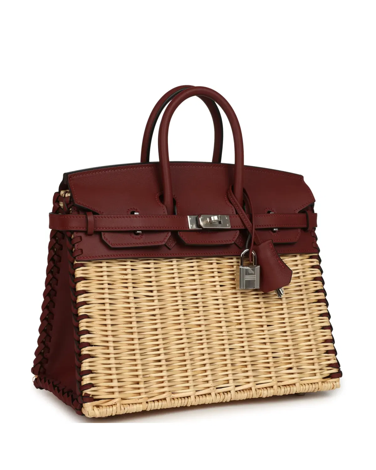 Hermès Birkin Picnic 25, Rouge H