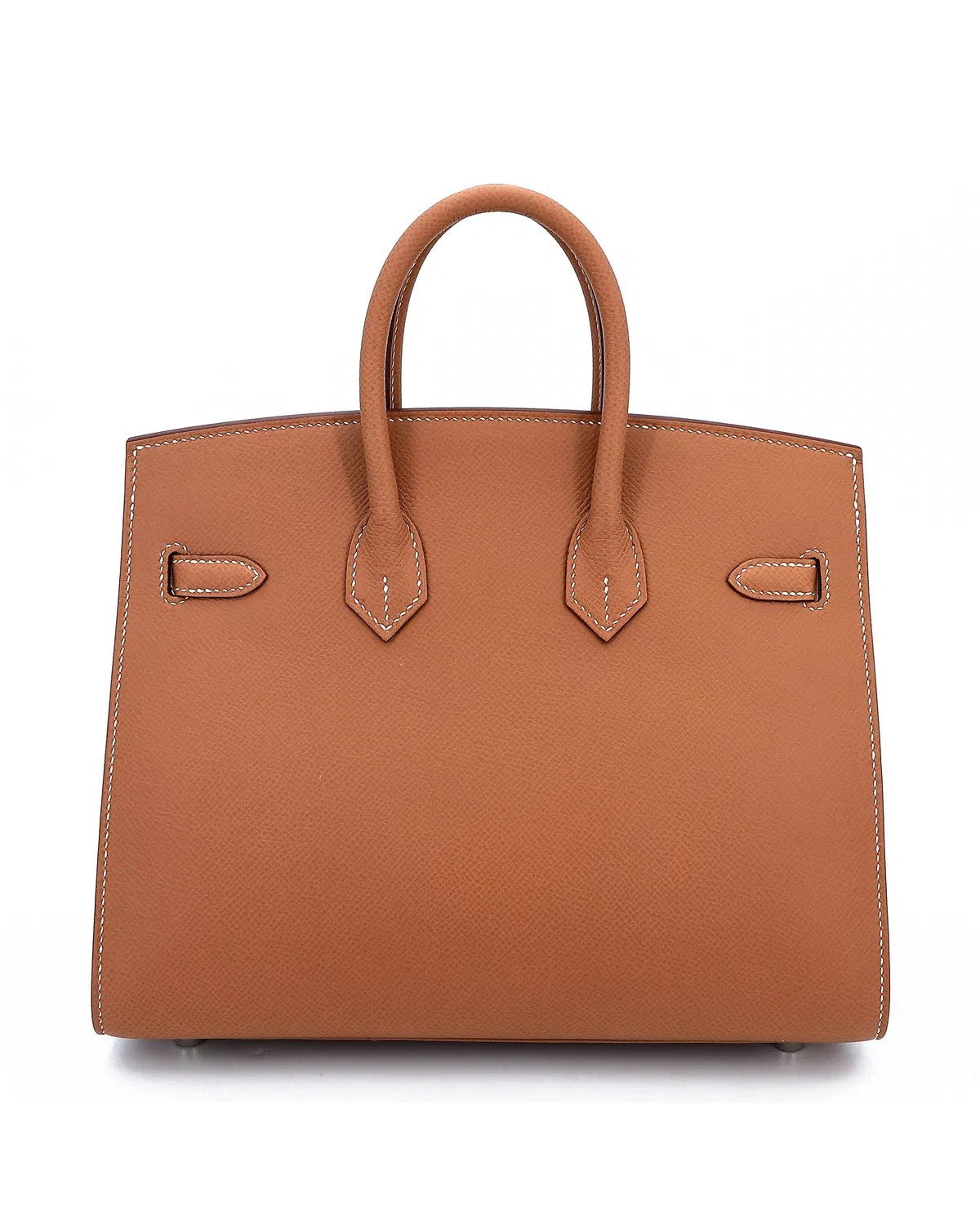 Hermès Birkin Sellier 25, Gold