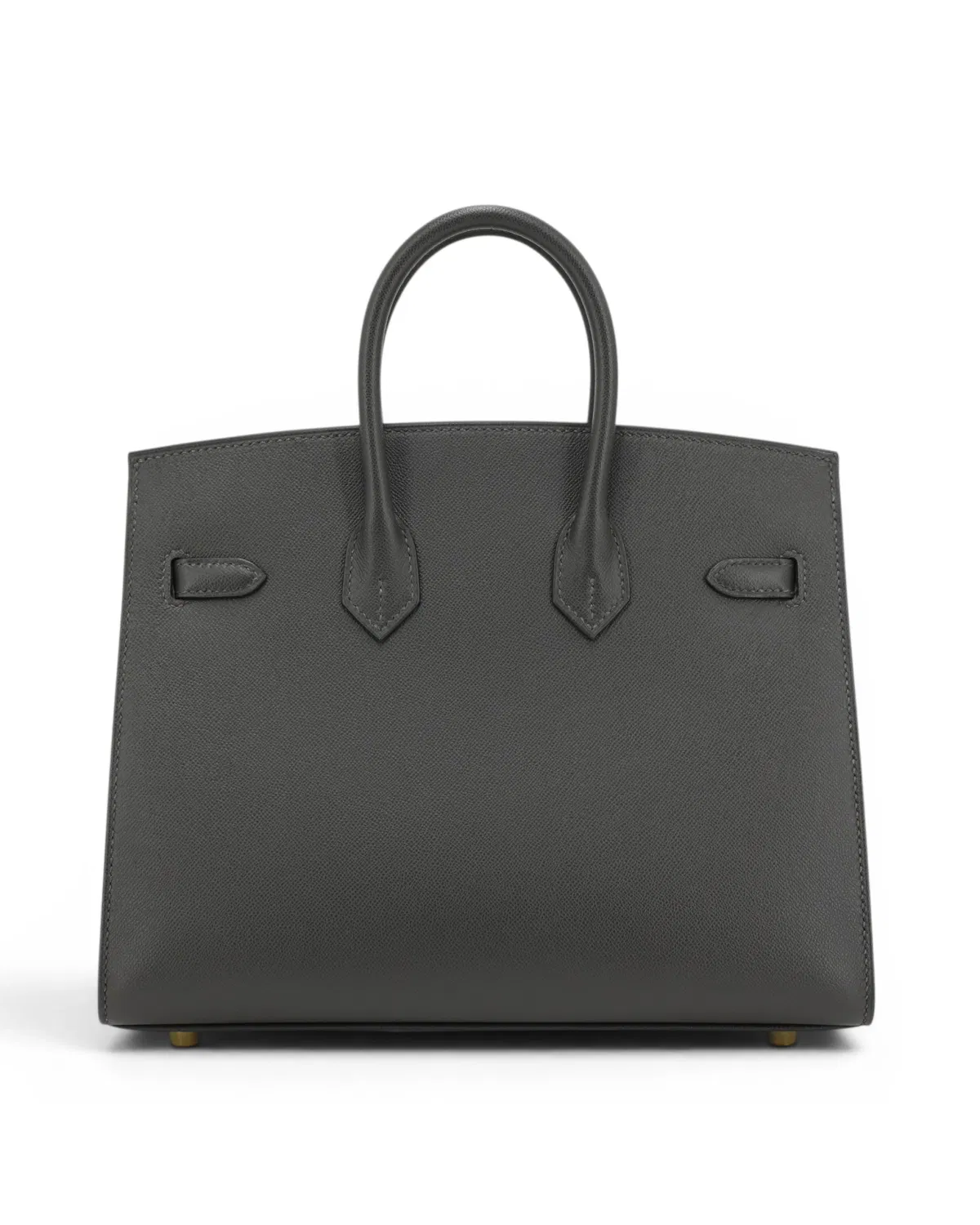 Hermès Birkin Sellier 25, Graphite