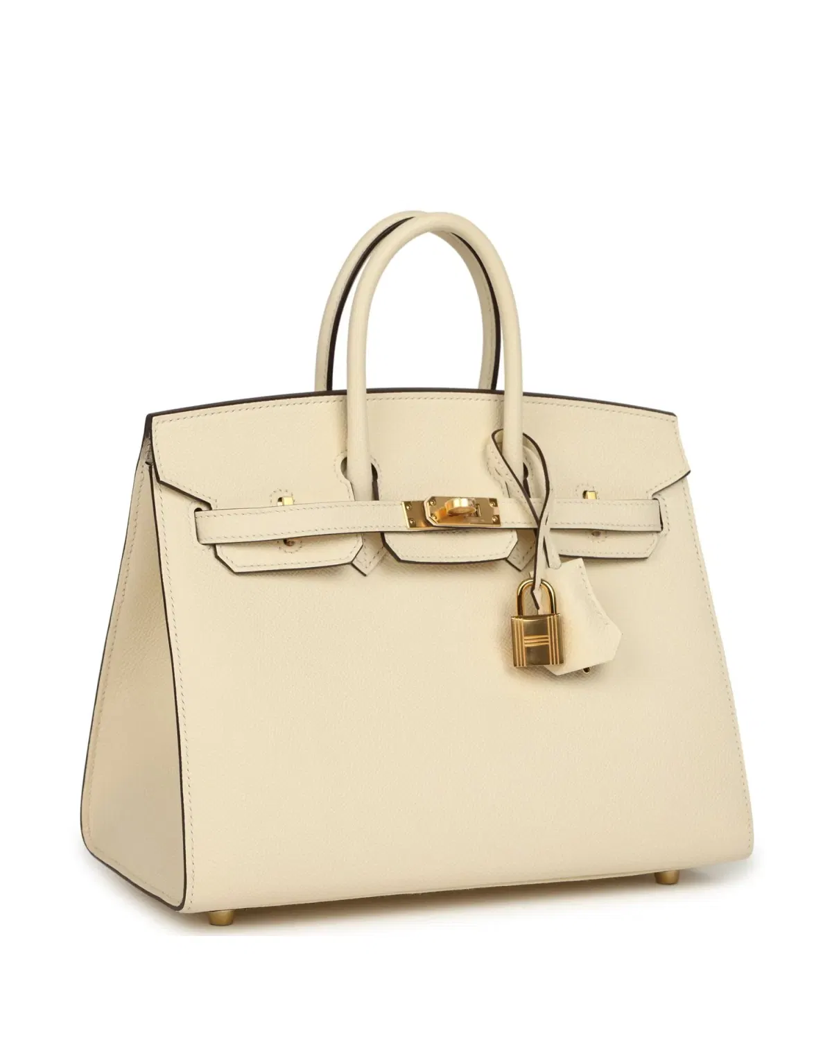 Hermès Birkin Sellier 25, Nata
