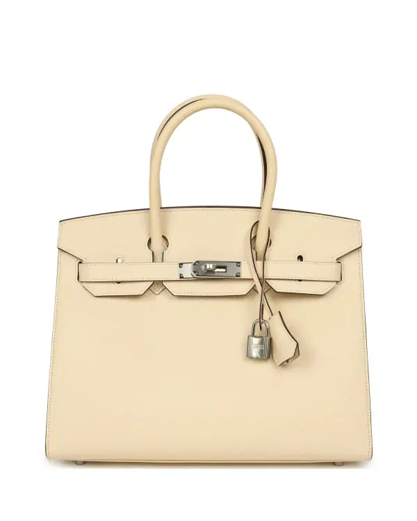 Hermès Birkin Sellier 30, Nata