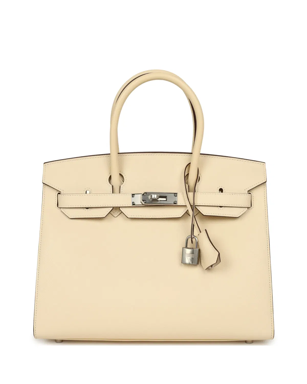 Hermès Birkin Sellier 30, Nata