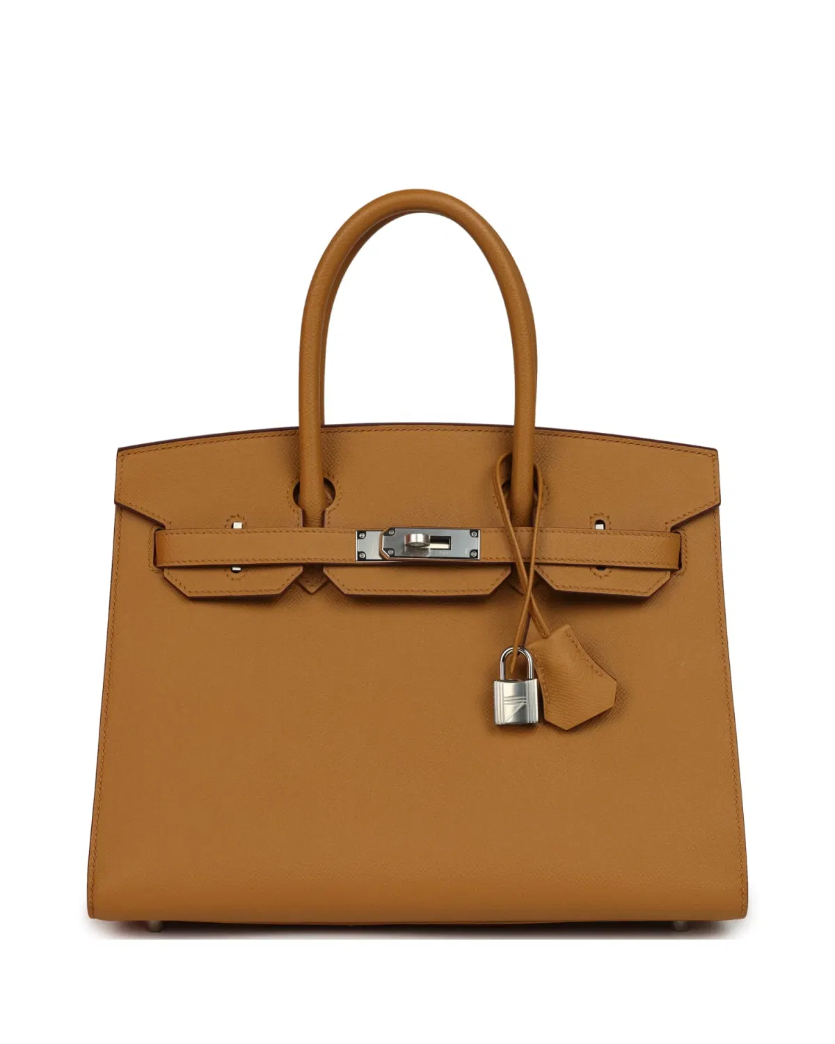 Hermès Birkin Sellier 30, Sésame