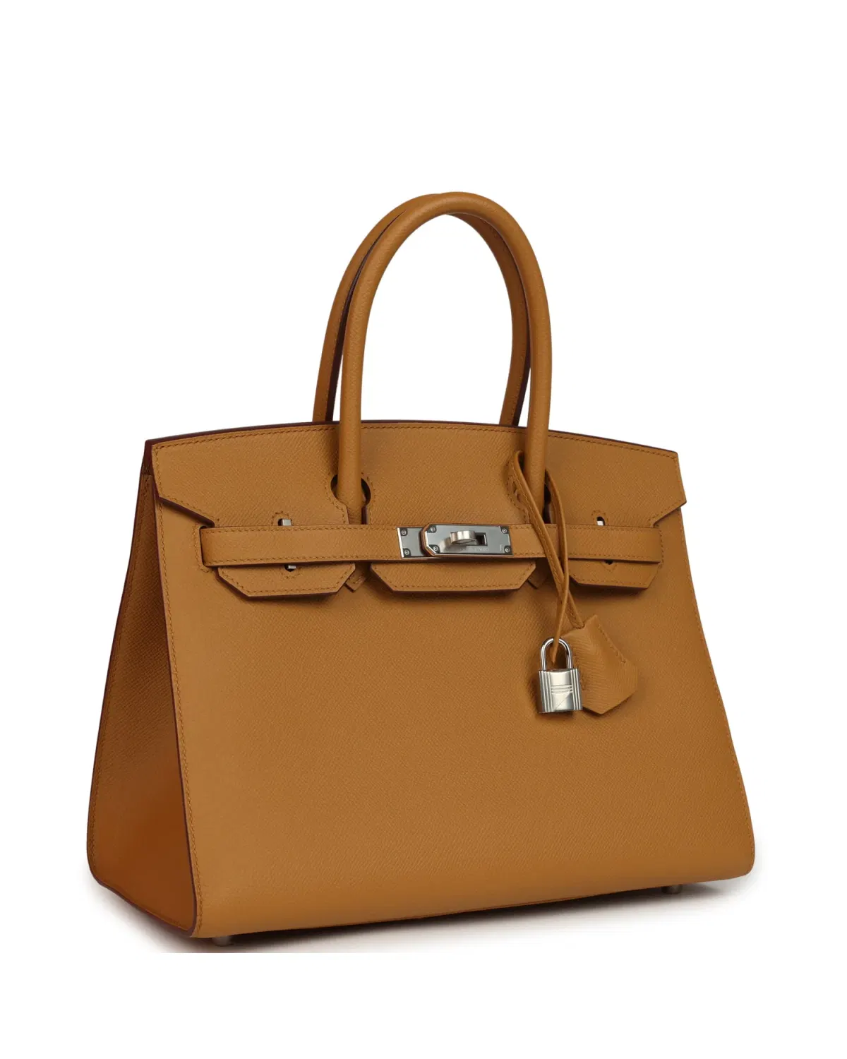 Hermès Birkin Sellier 30, Sésame