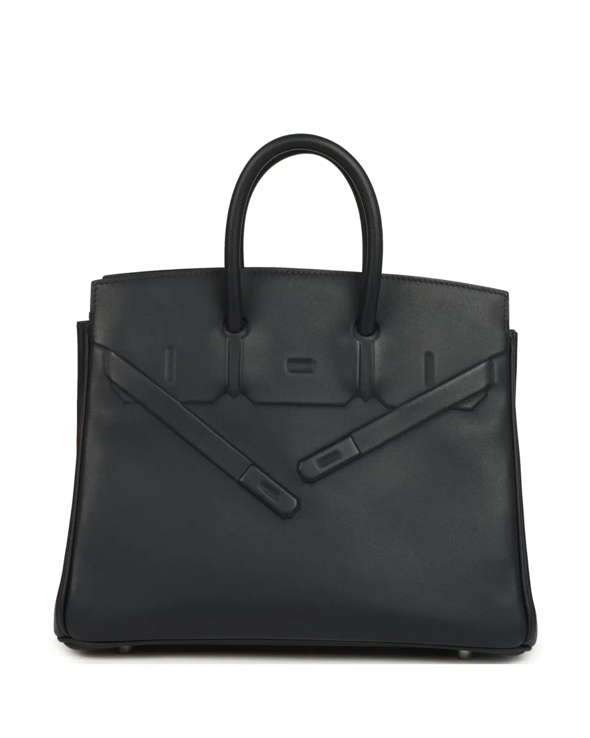 Hermès Birkin Shadow 25, Caban