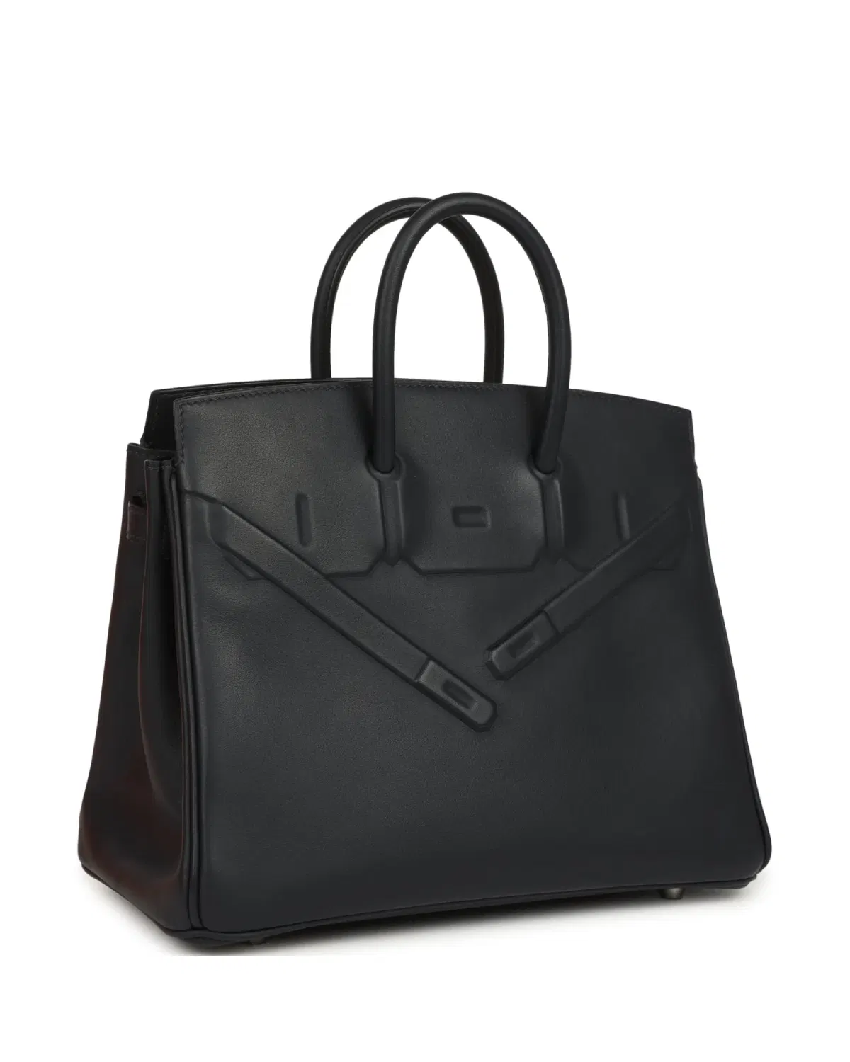 Hermès Birkin Shadow 25, Caban