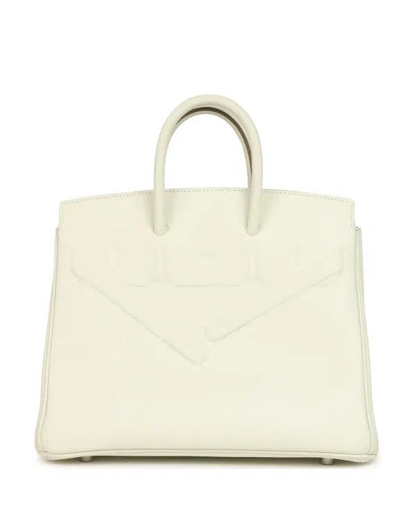Hermès Birkin Shadow 25, Mushroom