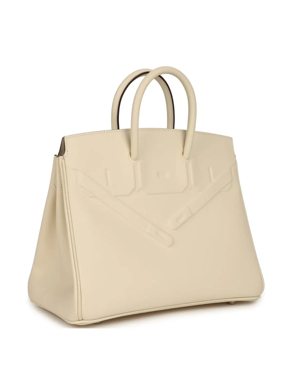 Hermès Birkin Shadow 25, Nata