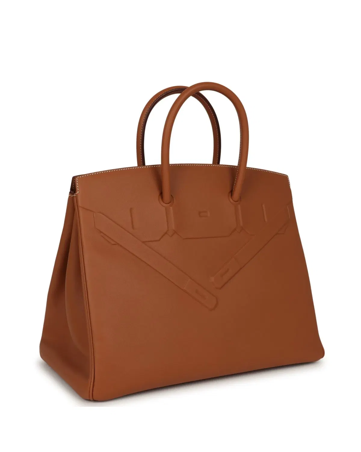 Hermès Birkin Shadow 35, Gold