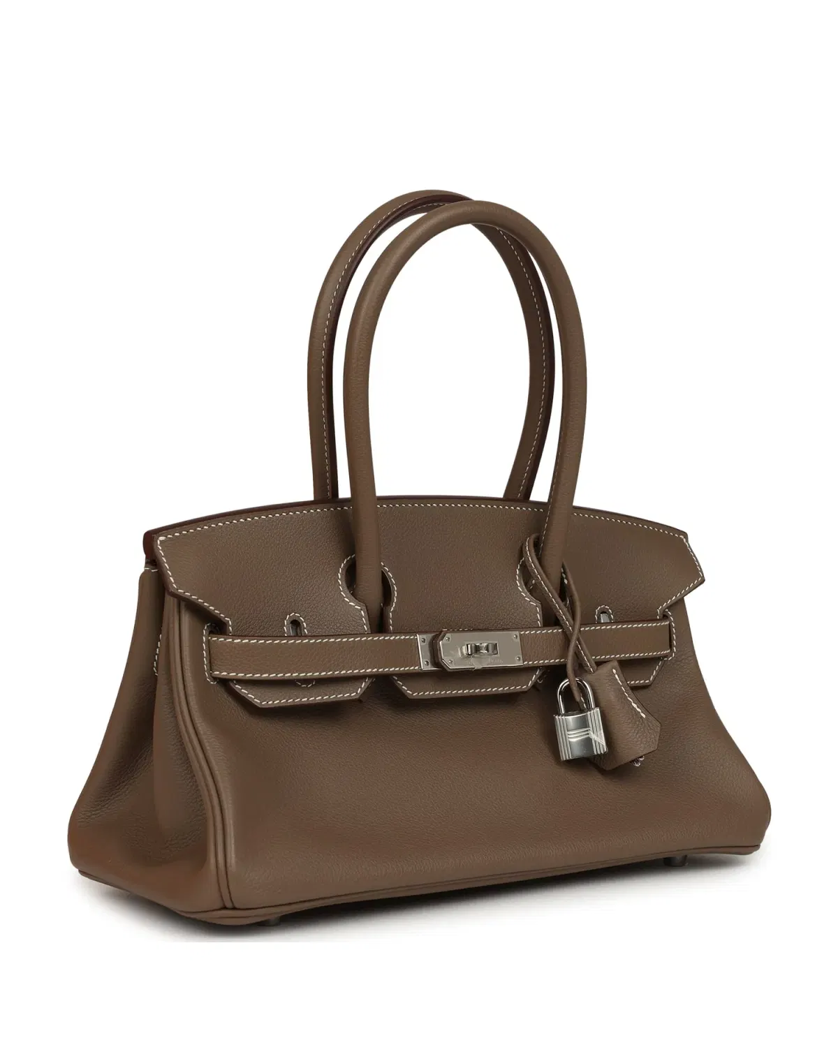 Hermès Birkin Shoulder Light 29, Étoupe